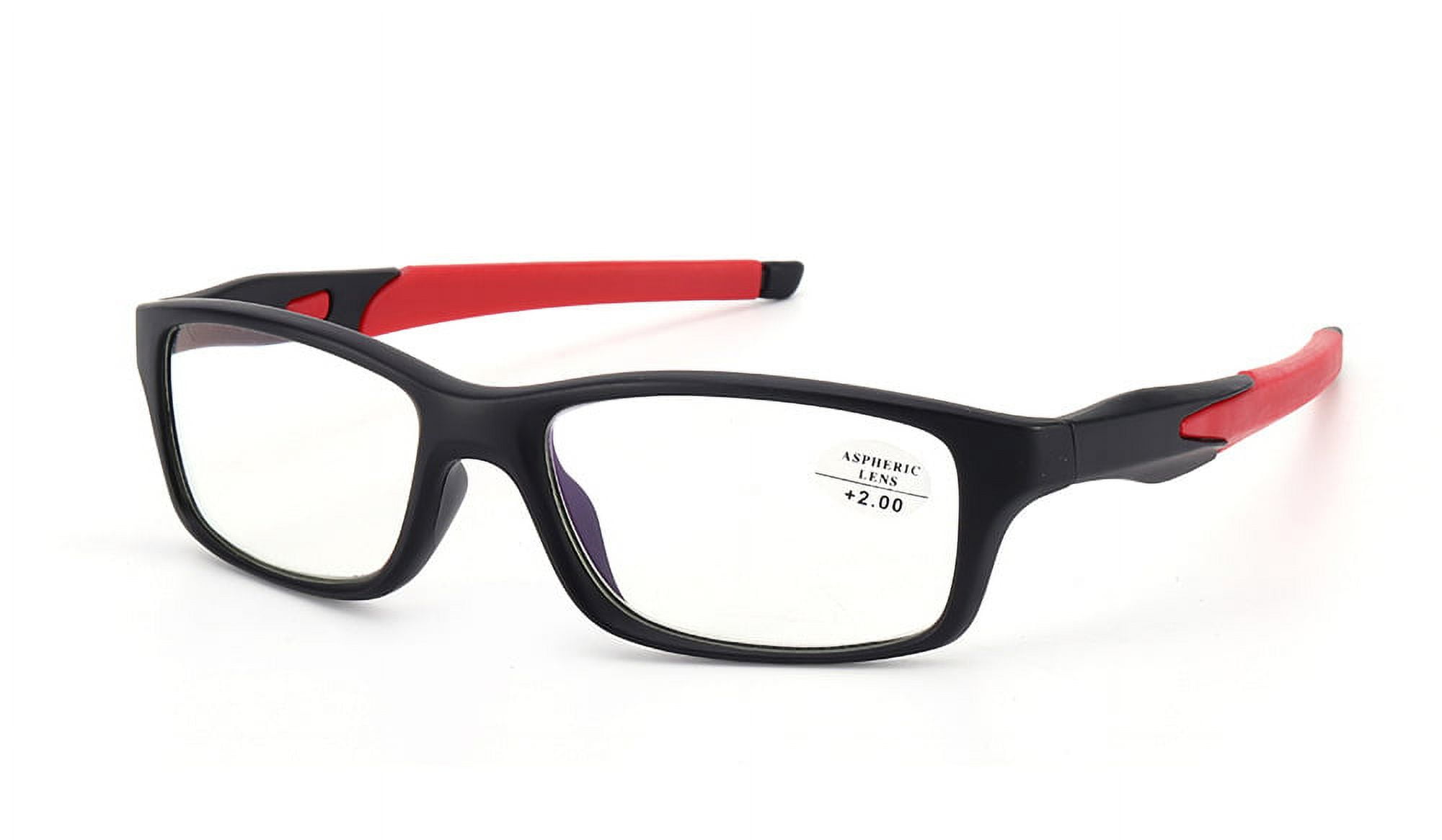 mens nike reading glasses