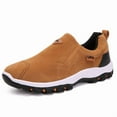 thumbnail image 1 of Mens Sport Shoes Outdoor Waterproof Walking Hiking Trainers Sneakers Size Casual, 1 of 7