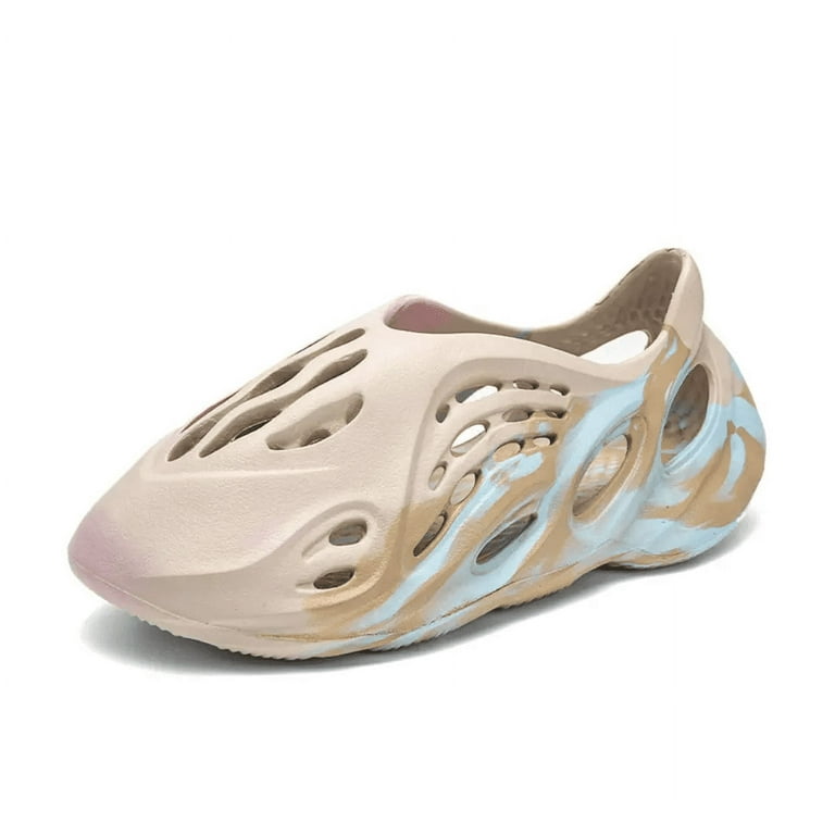 Runner Sand Foam Foam Runners White Foam Runners Shoes For Men