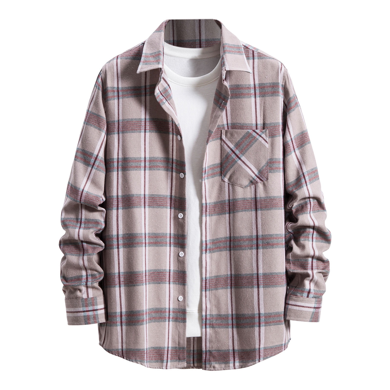 3D Check Jacquard Cardigan - Ready to Wear