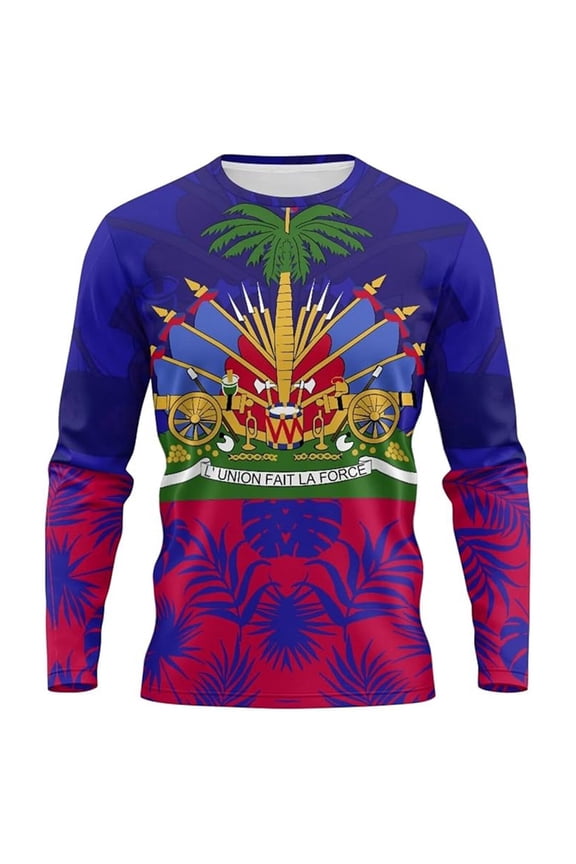 Mens Spring Shirt Long Sleeve Soft Comfort Crew Neck Relaxed Fit Mens Knit Tops,Dark Purple,S