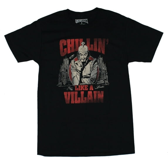 Mens Ss Tee