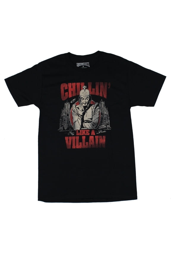 Mens Ss Tee