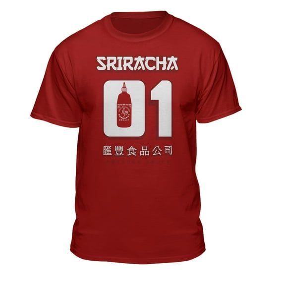 Mens Ss Tee