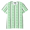 thumbnail image 1 of Mens St. Patrick's Day Graphic Scoop Neck 3D Printed T-Shirt Cartoon T-Shirts for Unisex Graphic T-shirts, 1 of 6