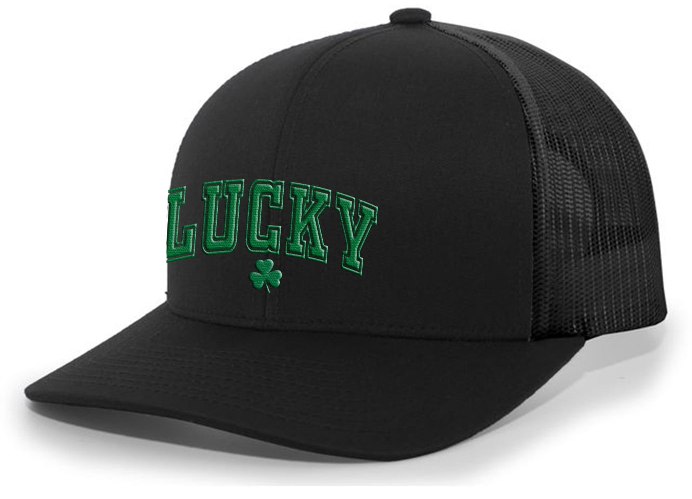 ☘️ Richardson 112 \