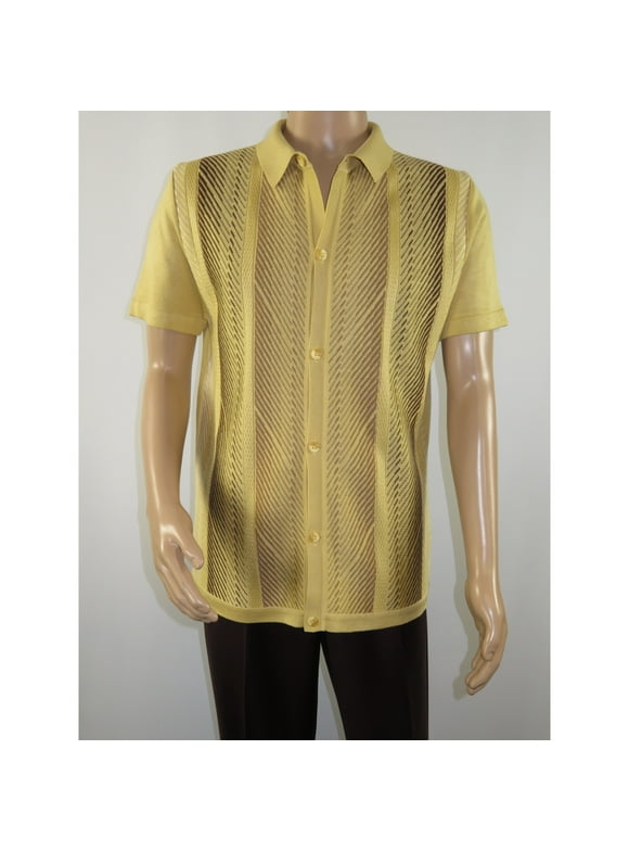 Italian Knit Shirts