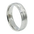 thumbnail image 1 of Mens Stainless Steel Band., 1 of 3