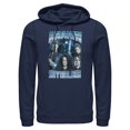 thumbnail image 1 of Mens Star Wars Anakin Skywalker Collage Lightweight Hoodie, 1 of 4