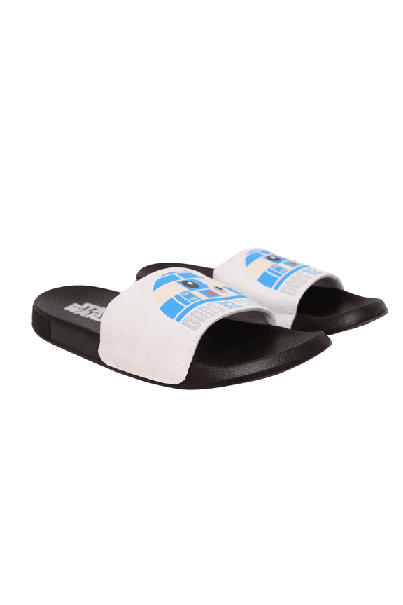 Star Wars Men's Soccer Slide Sandals