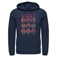 thumbnail image 1 of Mens Star Wars Dark Side Unite Lightweight Hoodie, 1 of 4
