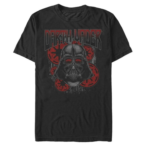 Mens Star Wars Darth Empire T Shirt