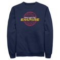 thumbnail image 1 of Mens Star Wars Death Star Galactic Empire Sweatshirt, 1 of 4
