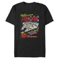 thumbnail image 1 of Mens Star Wars Fastest Ship In Galaxy T Shirt, 1 of 5