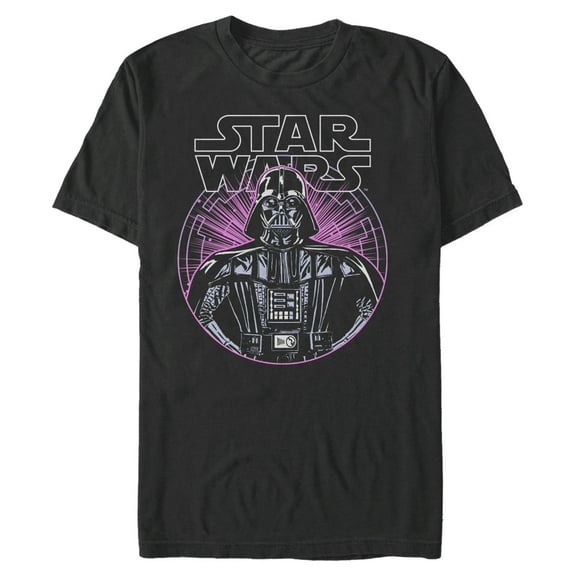 Mens Star Wars Imperial Pose T Shirt