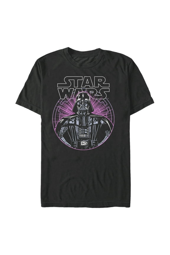 Mens Star Wars Imperial Pose T Shirt