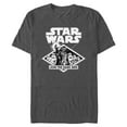 thumbnail image 1 of Mens Star Wars Join Darth Vader and Stormtroopers T Shirt, 1 of 5