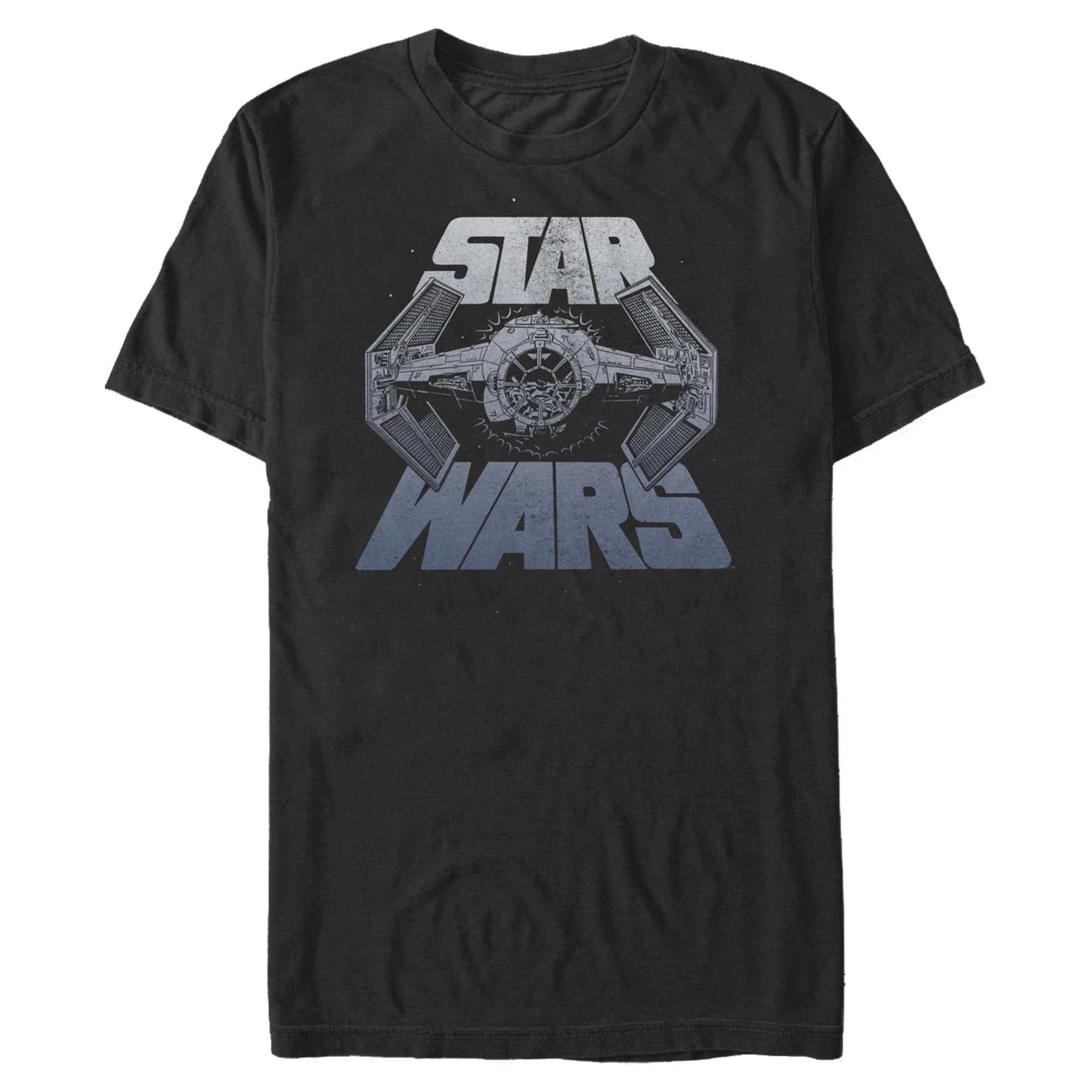 tie fighter tshirt