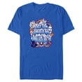 thumbnail image 1 of Mens Star Wars May The 4th Be With You T Shirt, 1 of 4