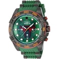 thumbnail image 1 of Mens Star Wars Quartz Multifunction Dial Watch, Green & Red, 1 of 1