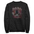 thumbnail image 1 of Mens Star Wars Sith Lord Darth Vader Face Sweatshirt, 1 of 4
