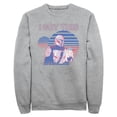 thumbnail image 1 of Mens Star Wars: The Mandalorian I Got This Duo Sweatshirt, 1 of 5