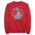 thumbnail image 1 of Mens Star Wars Victory Scene Sweatshirt, 1 of 4