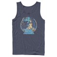 thumbnail image 1 of Mens Star Wars Victory Scene Tank Top, 1 of 4