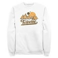 thumbnail image 1 of Mens Star Wars Welcome To Tatooine Sweatshirt, 1 of 4