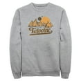thumbnail image 1 of Mens Star Wars Welcome To Tatooine Sweatshirt, 1 of 4