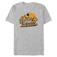thumbnail image 1 of Mens Star Wars Welcome To Tatooine T Shirt, 1 of 5