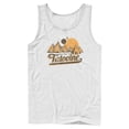 thumbnail image 1 of Mens Star Wars Welcome To Tatooine Tank Top, 1 of 4