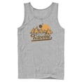 thumbnail image 1 of Mens Star Wars Welcome To Tatooine Tank Top, 1 of 5