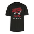 thumbnail image 1 of Mens Steamboat Willie T-Shirt - Vintage Classic Romance Cartoon Shirt, Black Medium, 1 of 3