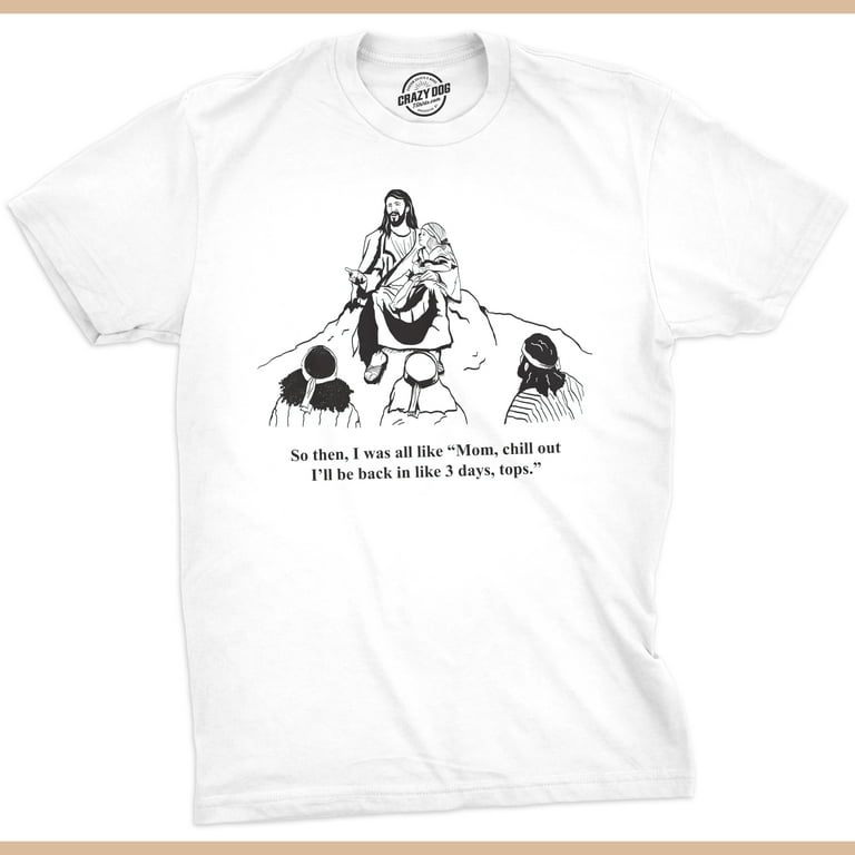 A Christian Story of Jesus T Shirts A Christian Story of Jesus T Shirts