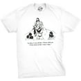 thumbnail image 1 of Mens Story Time With Jesus T Shirt Funny Easter Christian Faith Church Shirt Graphic Tees, 1 of 7