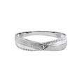 thumbnail image 1 of Mens Stud Wedding Band | Appx 2 Grams, 1 of 3