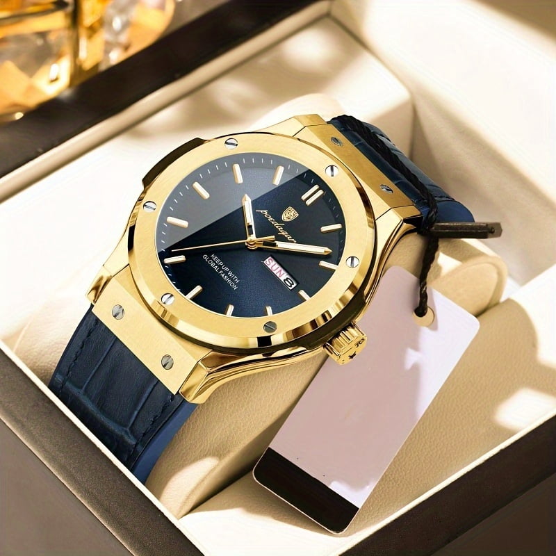 Stylish Watch 15 Tough Watches – Affordable Timepieces that are Strong AND  main image 4