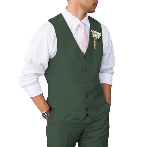 ladies and gents bridesmaid dresses Grey Two-Piece Suit, Perfect Gift for his Special Day 50 / 36 main image 1