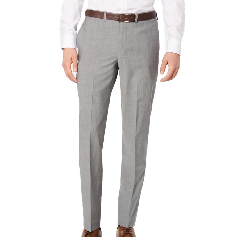 dkny mens dress pants