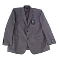 thumbnail image 1 of Mens Suit Separate Two Button Wool 46, 1 of 4