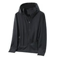 thumbnail image 1 of Mens Summer And Autumn Sunscreen Windproof And Rainproof Outdoor Sports Casual Breathable Jackets, 1 of 3