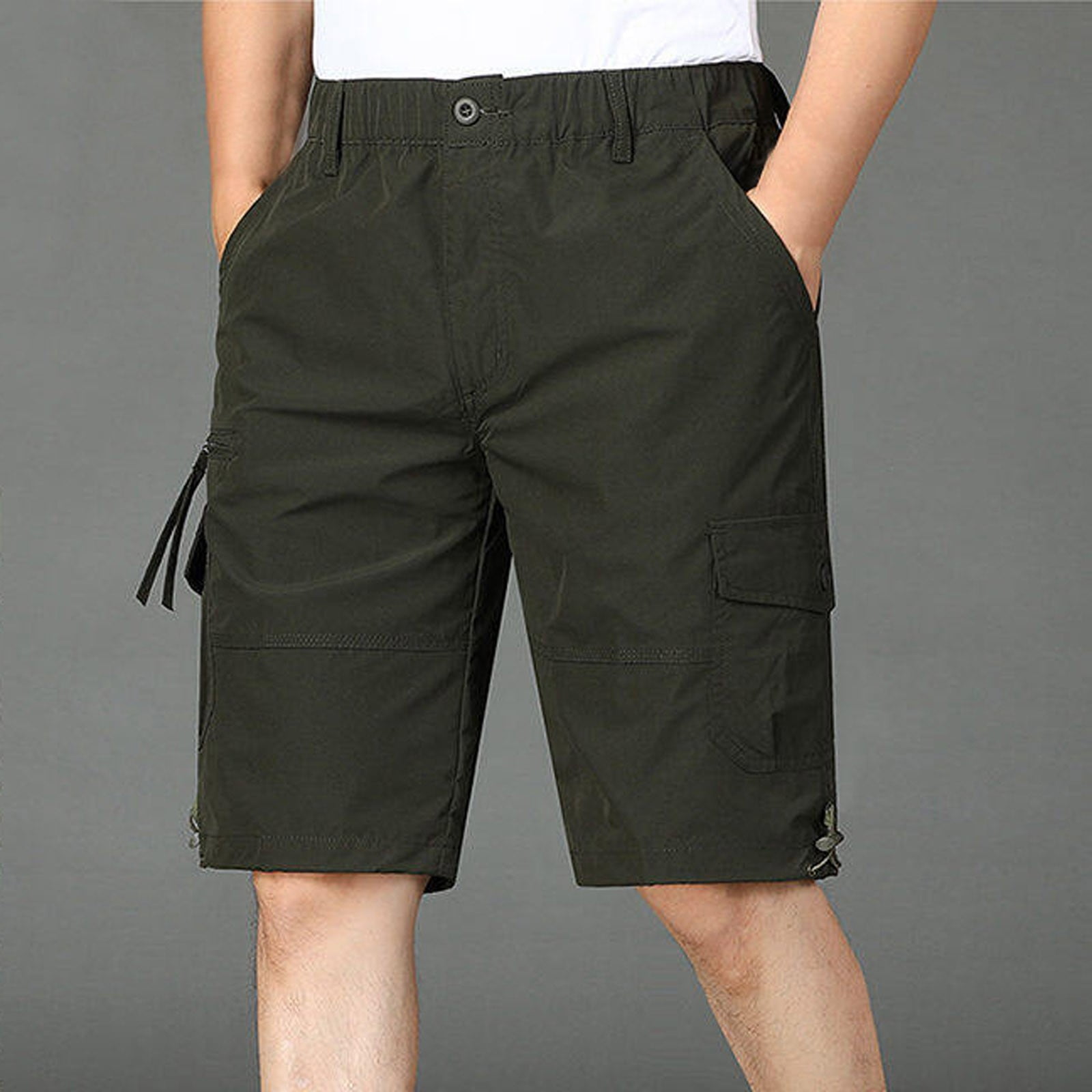 Affordable & Stylish Cheap Cargo Shorts for Every Season
