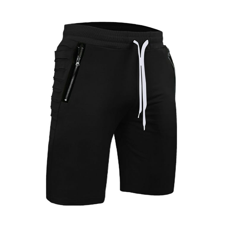 Black basketball shorts no pockets clearance