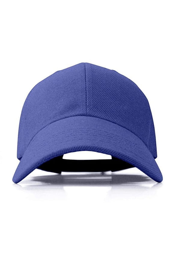 Mens Summer Casual Outdoor Solid Color Sports Hat Adjustable Two Piece Baseball Cap for and Daily Wear Comfort 2PCS