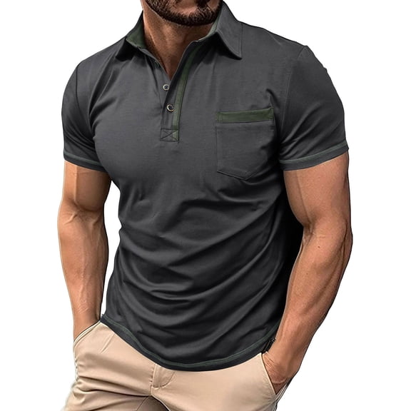 Mens Summer Hoodie Pullover Drawstring Drop Short Sleeve Outdoor Travel Hiking Tops Fathers Day Gift