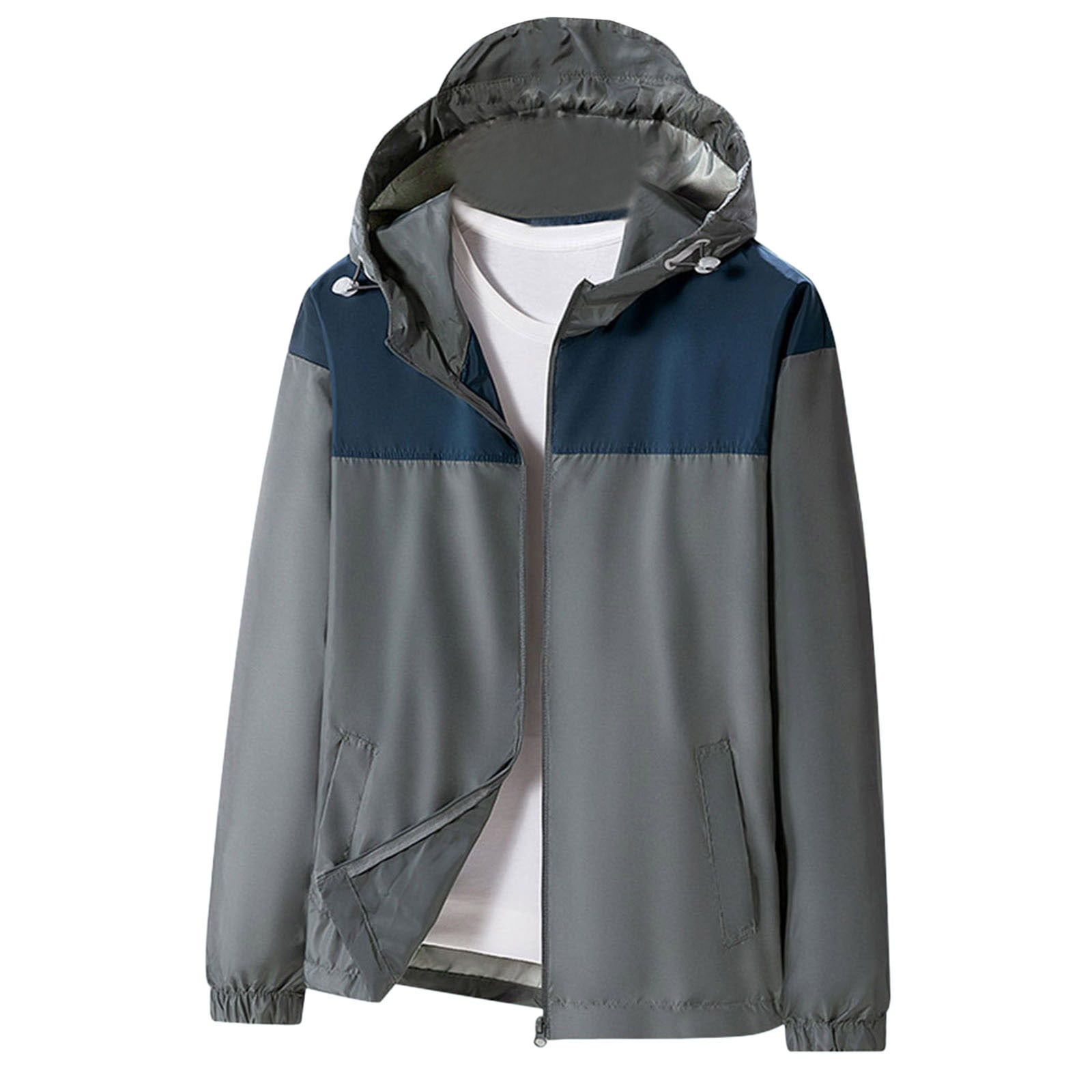 Mens Summer Lovers Sun Protective Clothing Men Sun Protective Fishing