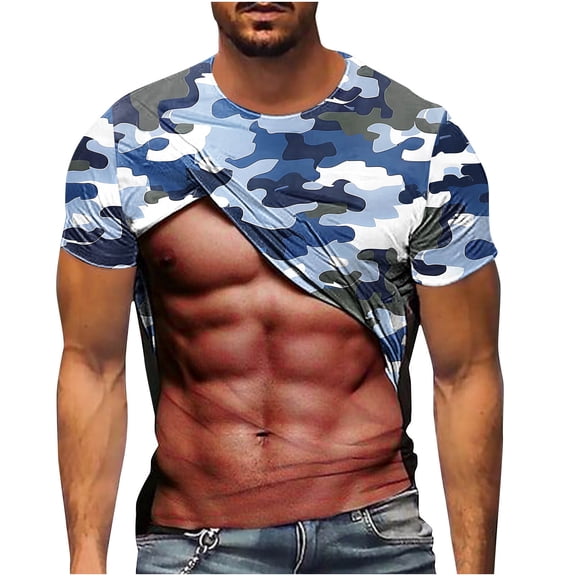 Mens Summer Tops Dressy Casual Cropped Mens Blouses And Tops Dressy Button Down Shirts for Men Work Yoga Tops Woman Crop Generic Blouses for Men