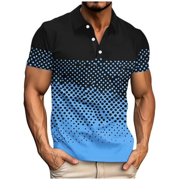 Mens Summer Tops Dressy Casual Cropped Mens Work Blouses for Office Shirts for Men Trendy Summer 2025 Yoga Tops Woman Pack Short Sleeve Tunic Tops for Men XS