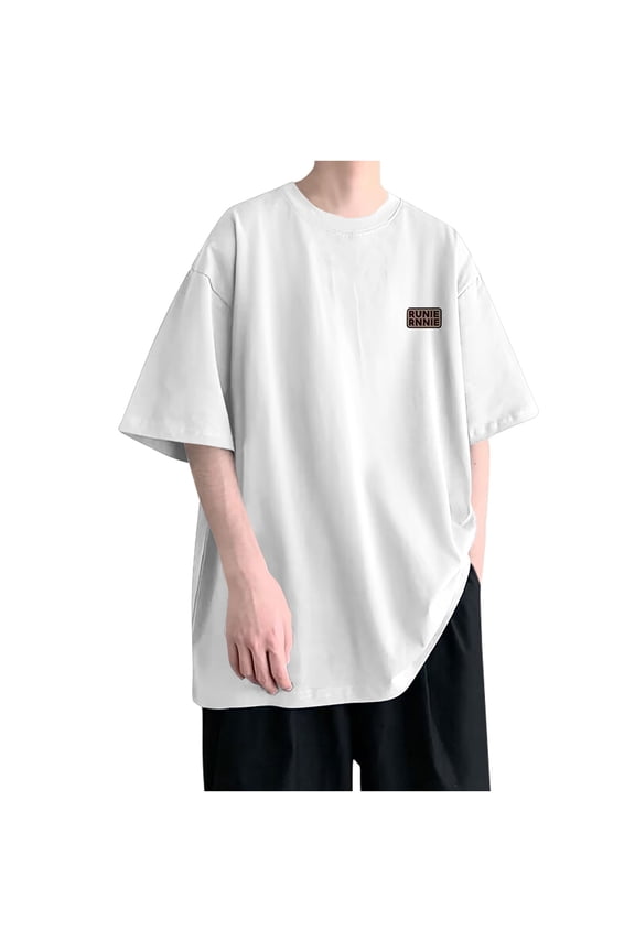 Mens Summer Tops Dressy Casual Green Print Blouses for Men Short Sleeve Shirts for Men Trendy Men's Summer Tops, Tees & Blouses Previous Orders